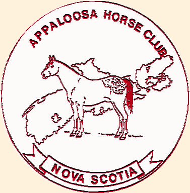 appaloosa horse club. Appaloosa Horse Club of Nova